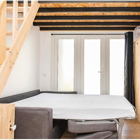 Villa Des Palmiers, Studio Cosy Вільнев-сюр-Лот Екстер'єр фото