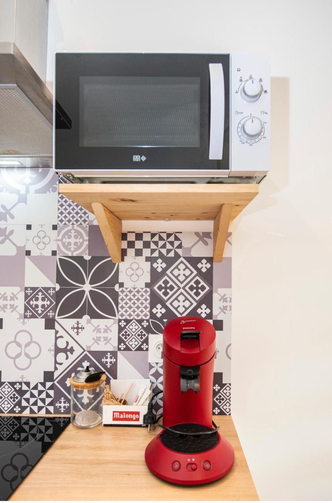 Villa Des Palmiers, Studio Cosy Вільнев-сюр-Лот Екстер'єр фото