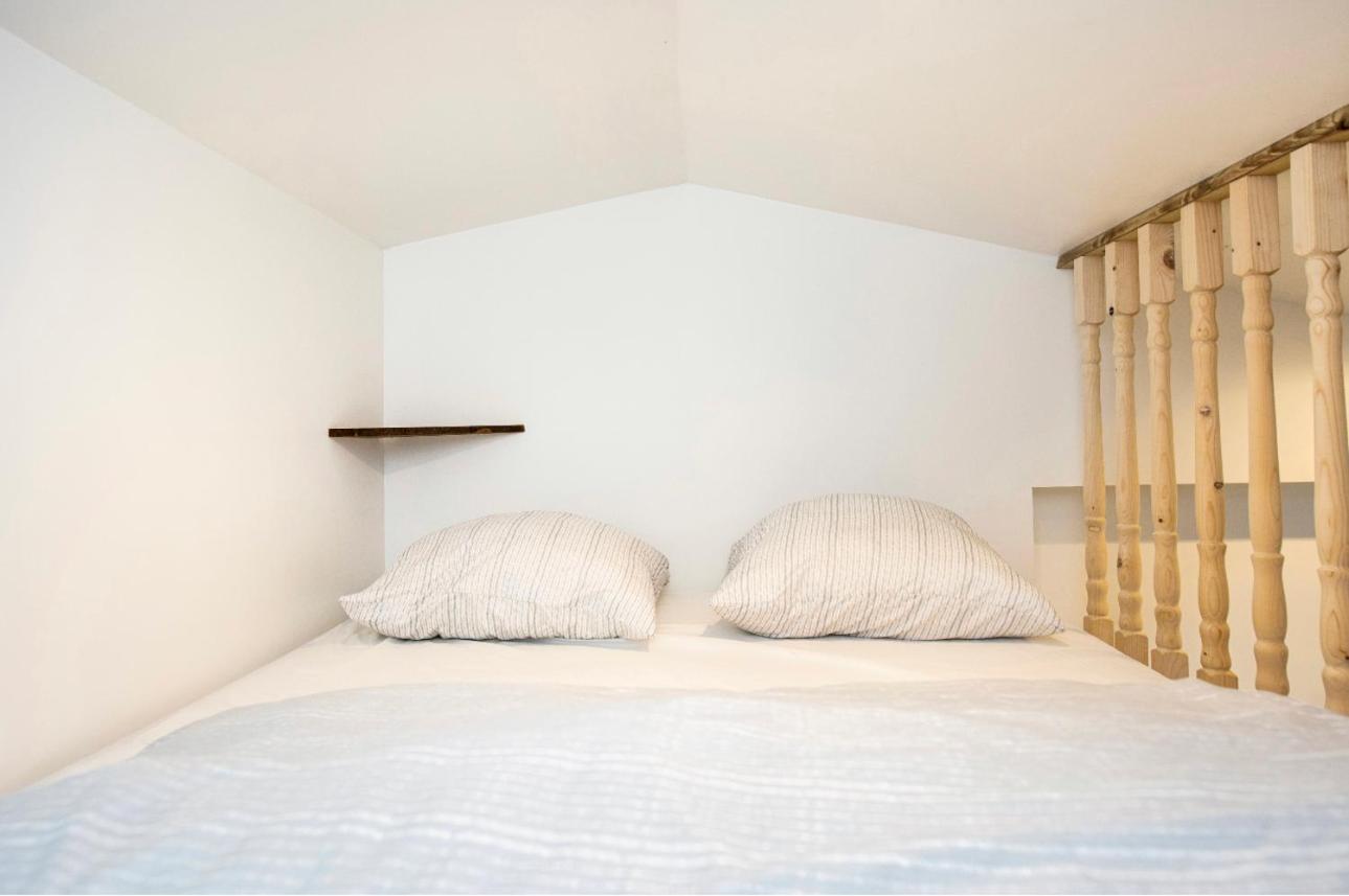 Villa Des Palmiers, Studio Cosy Вільнев-сюр-Лот Екстер'єр фото